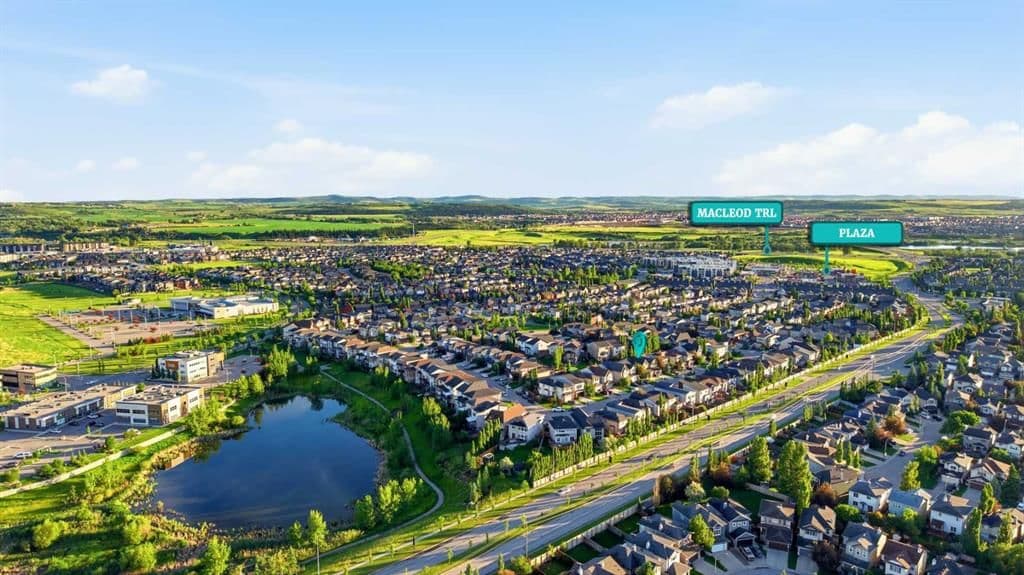 Sold property in Walden