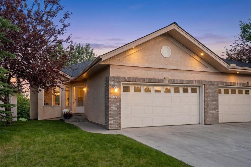 Sold property in Panorama Hills