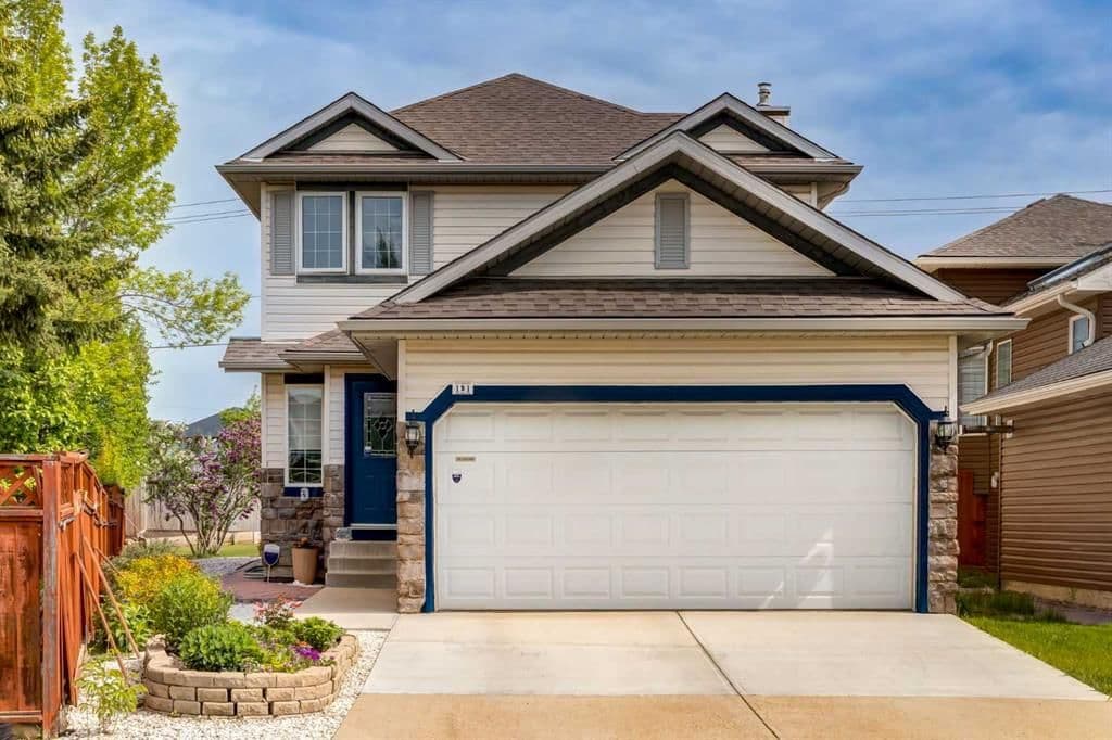 Sold property in Bridlewood