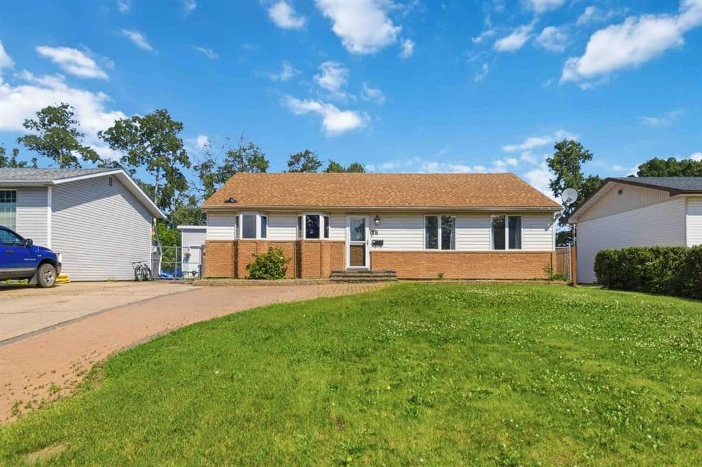 Sold property in Downtown