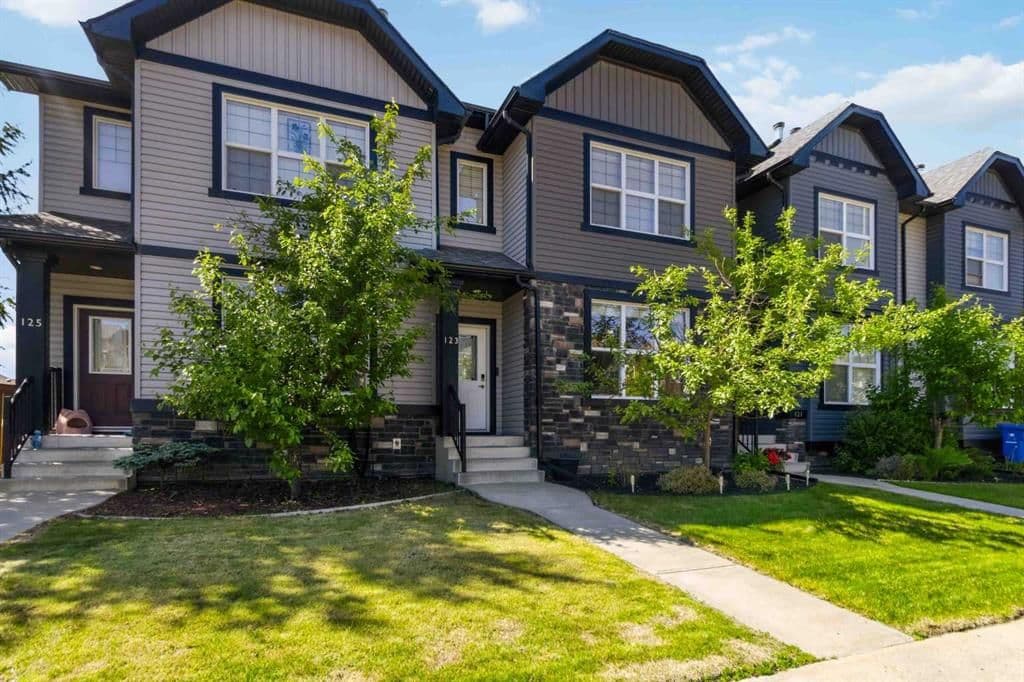 Sold property in Eagle Ridge
