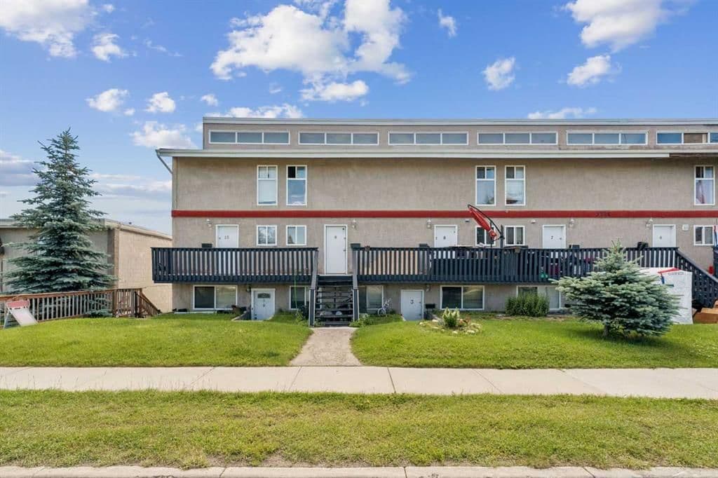 Sold property in Highland Park