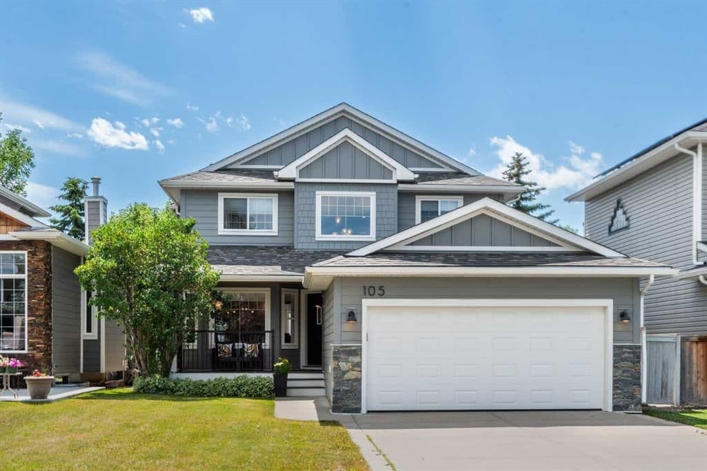 Sold property in Chaparral