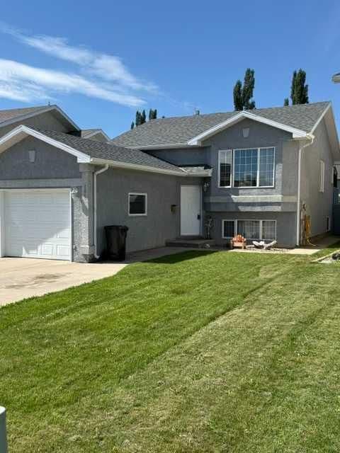 Sold property in Indian Battle Heights