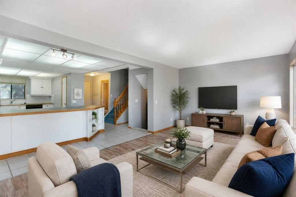 Sold property in Rundle