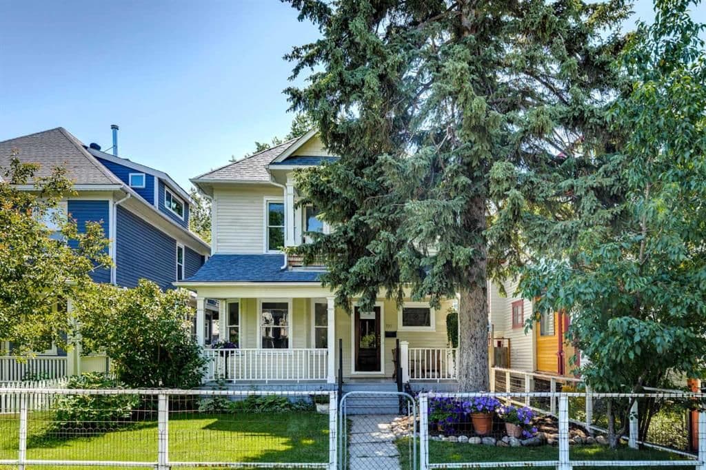 Sold property in Cliff Bungalow