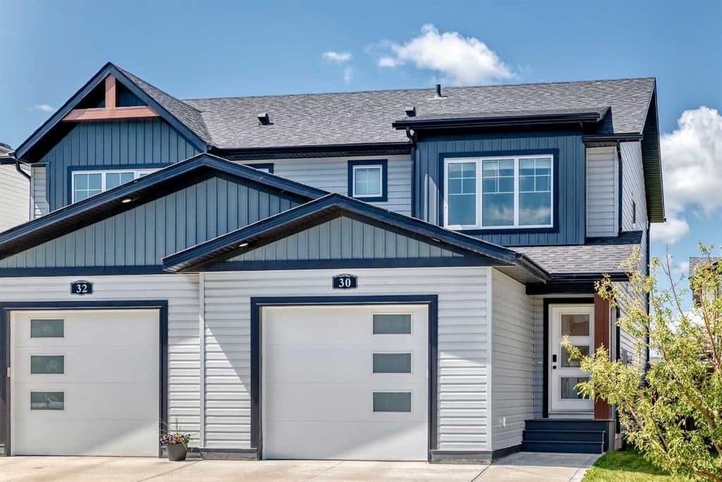 Sold property in Iron Gate