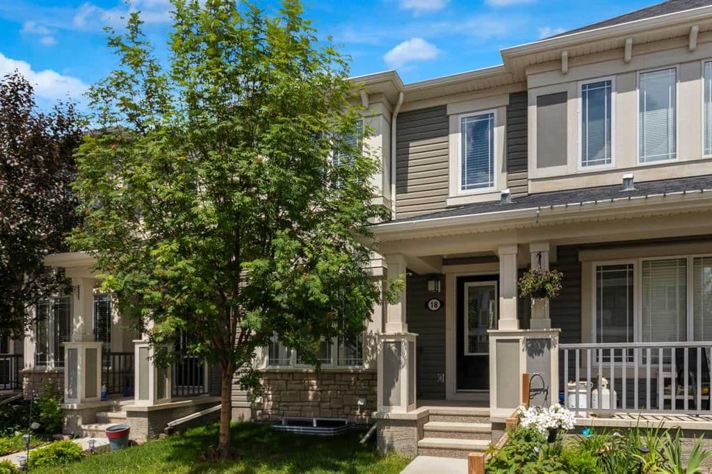 Sold property in South Windsong