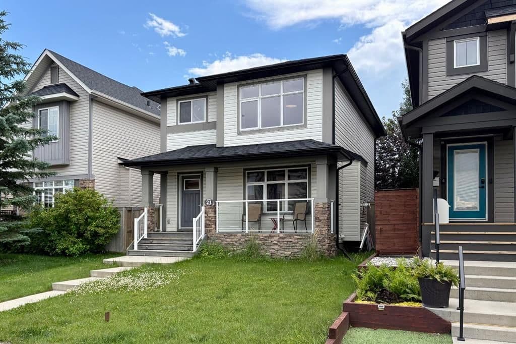 Sold property in Walden
