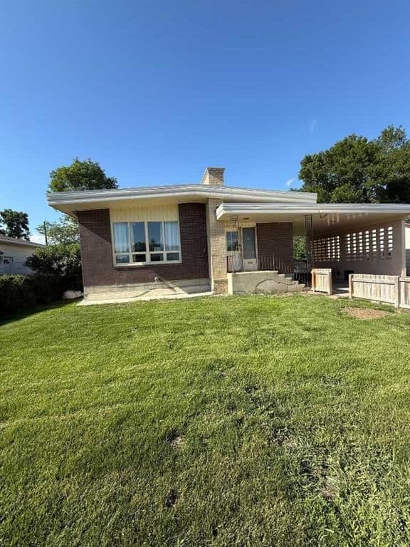 Sold property in Westminster