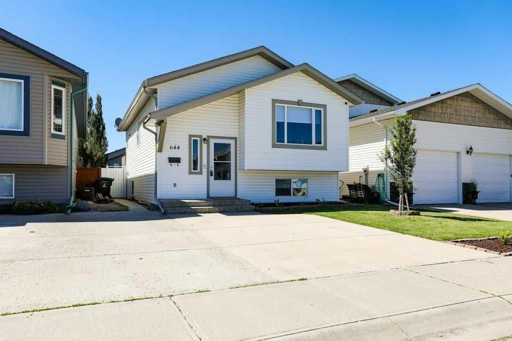 Sold property in West Highlands