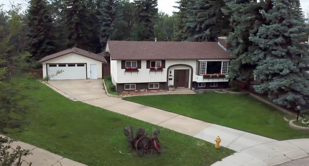 Sold property in Swanavon