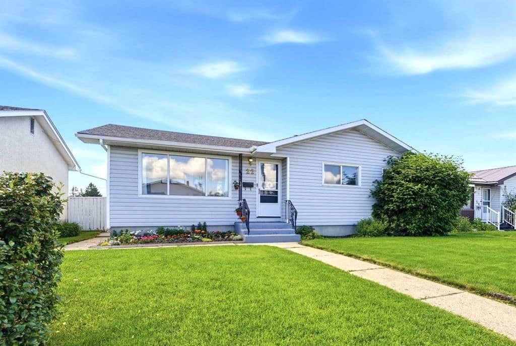 Sold property in Fairview