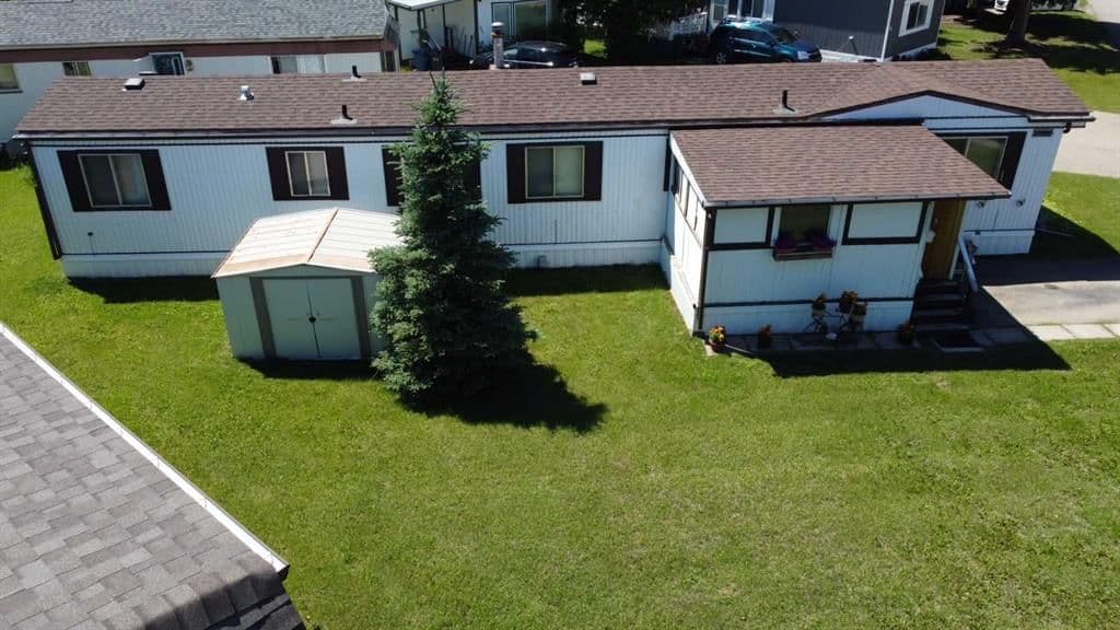 Sold property in Normandeau