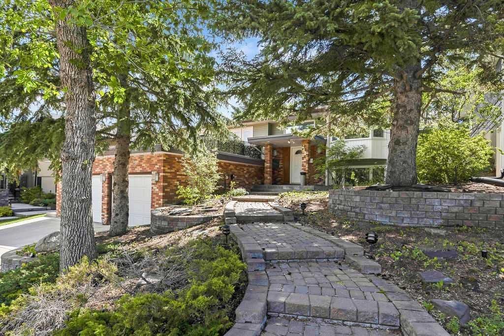 Sold property in Charleswood
