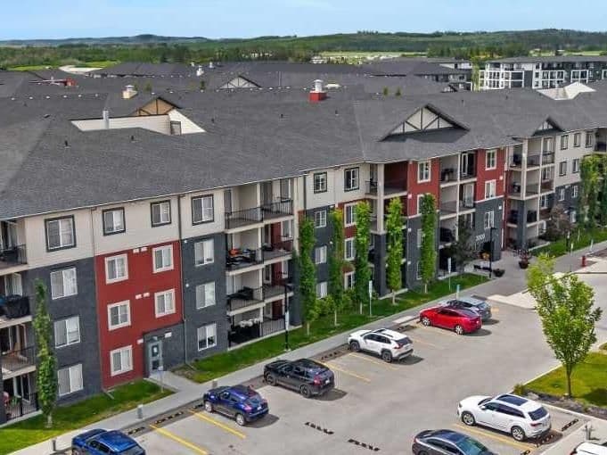 Sold property in Legacy