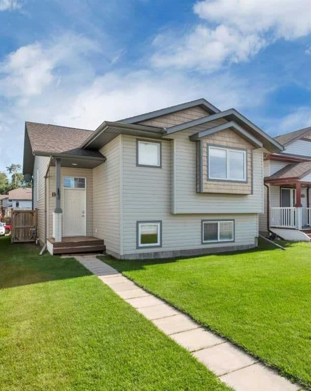Sold property in Willow Springs