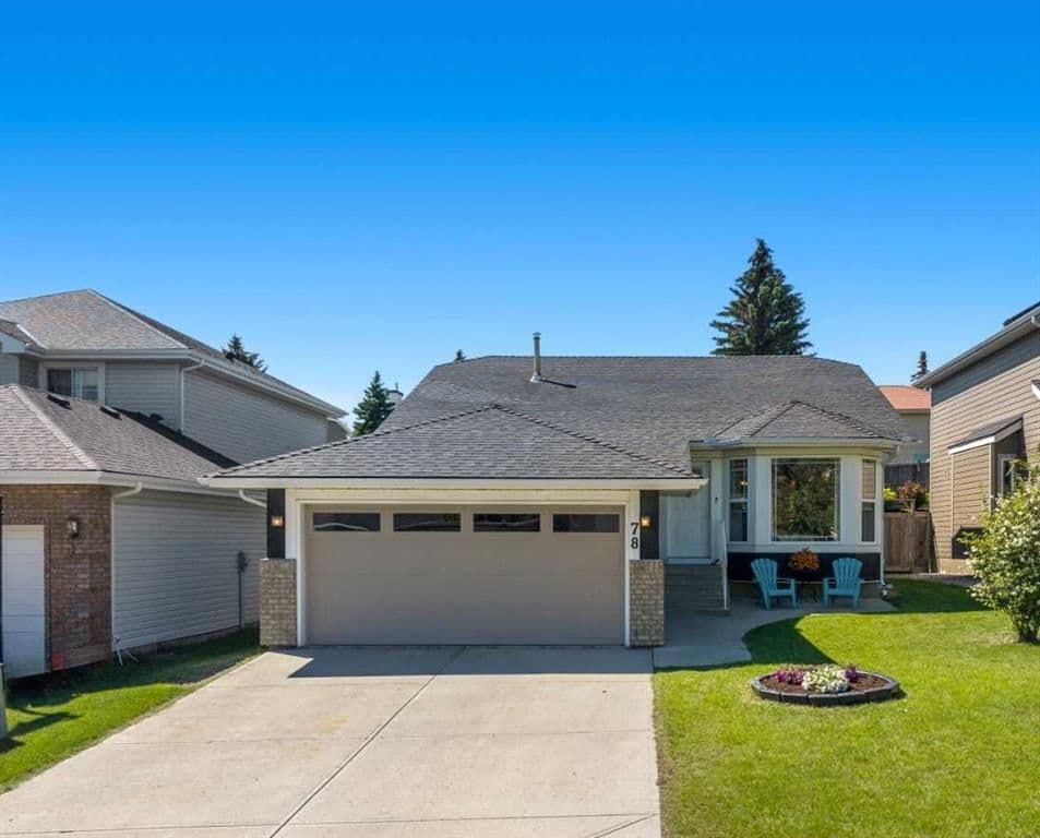 Sold property in Edgemont