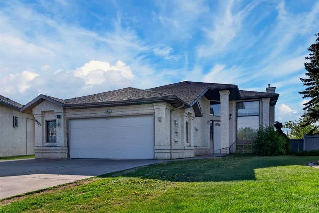 Sold property in Crystal Lake Estates