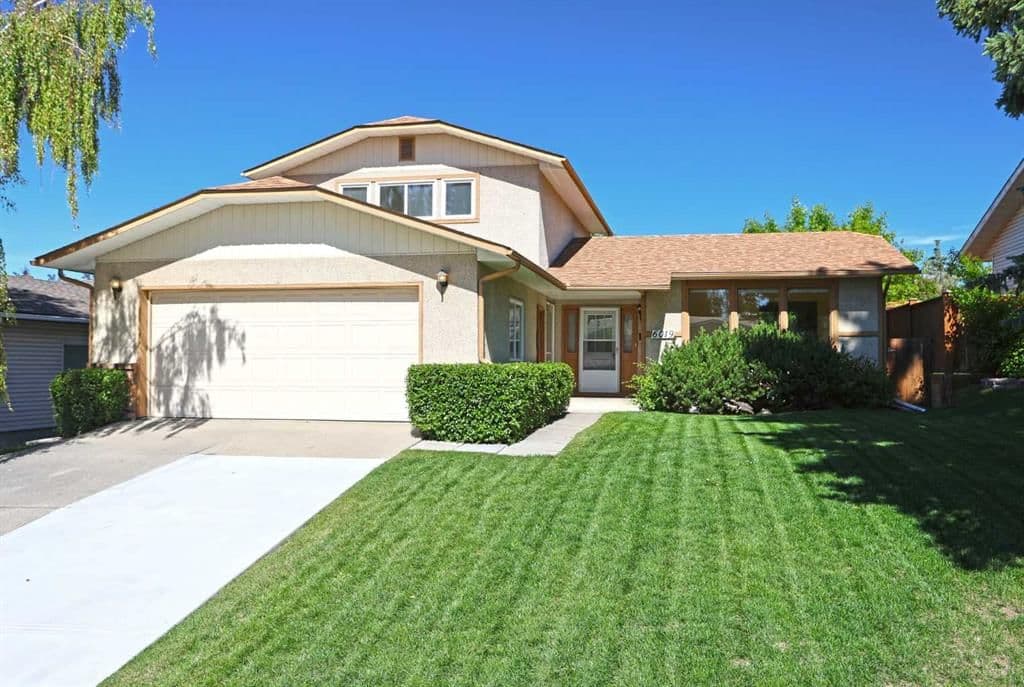 Sold property in Dalhousie