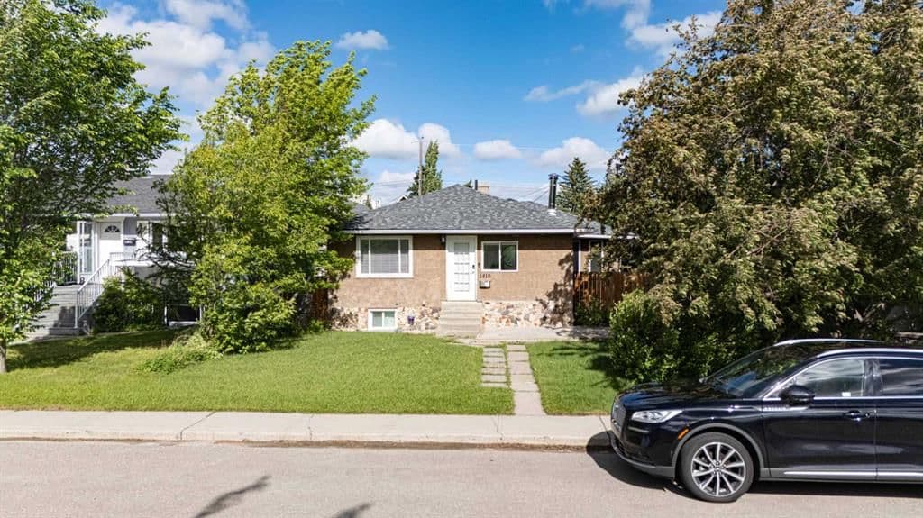Sold property in Rosscarrock