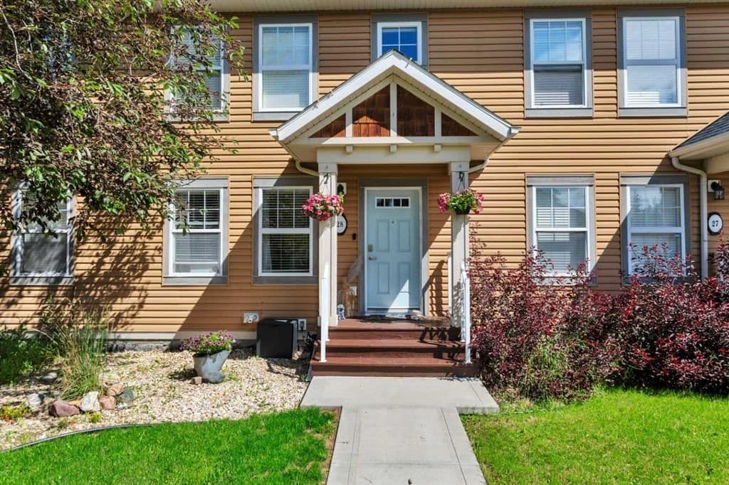 Sold property in Ryders Ridge