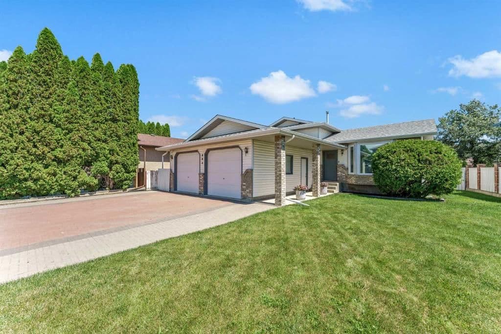 Sold property in Ross Glen