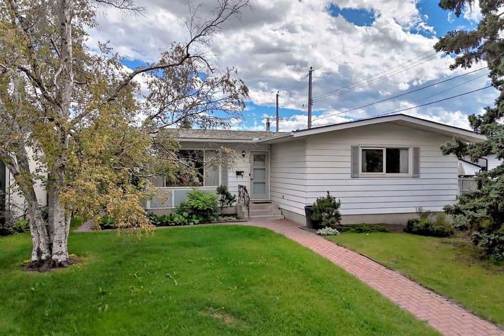 Sold property in Lakeview
