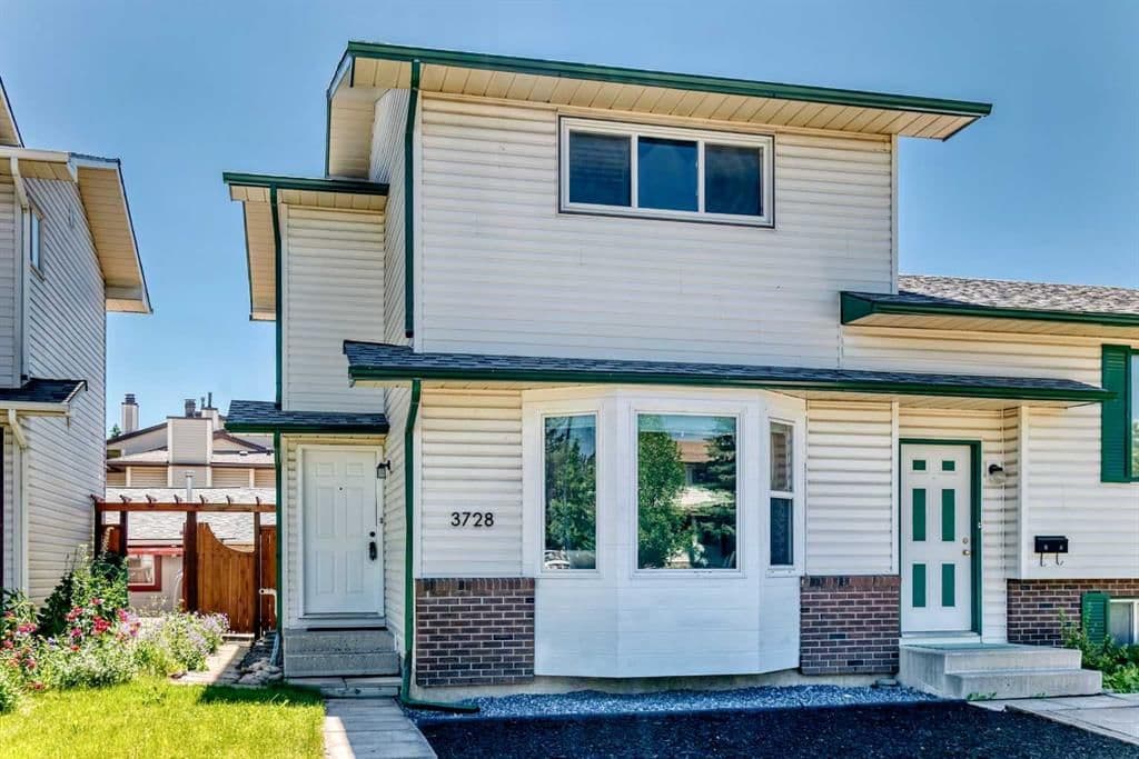 Sold property in Cedarbrae