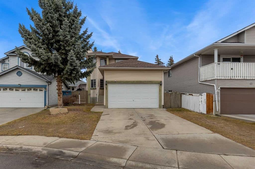 Sold property in Monterey Park