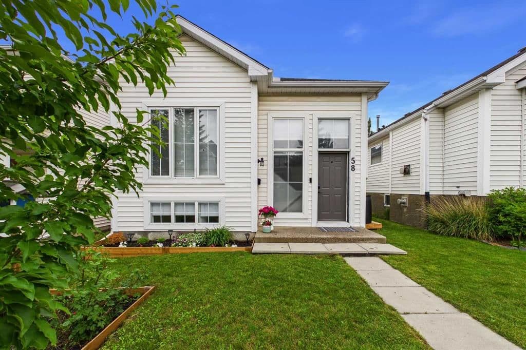 Sold property in Hidden Valley