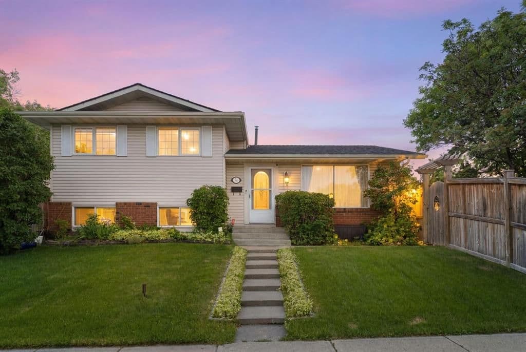 Sold property in Pineridge