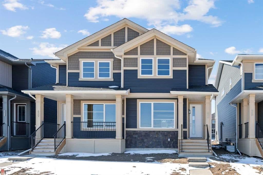 Sold property in Hotchkiss