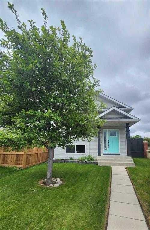 Sold property in Country Hills