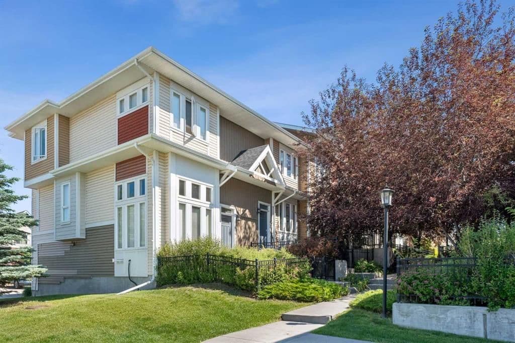Sold property in Auburn Bay