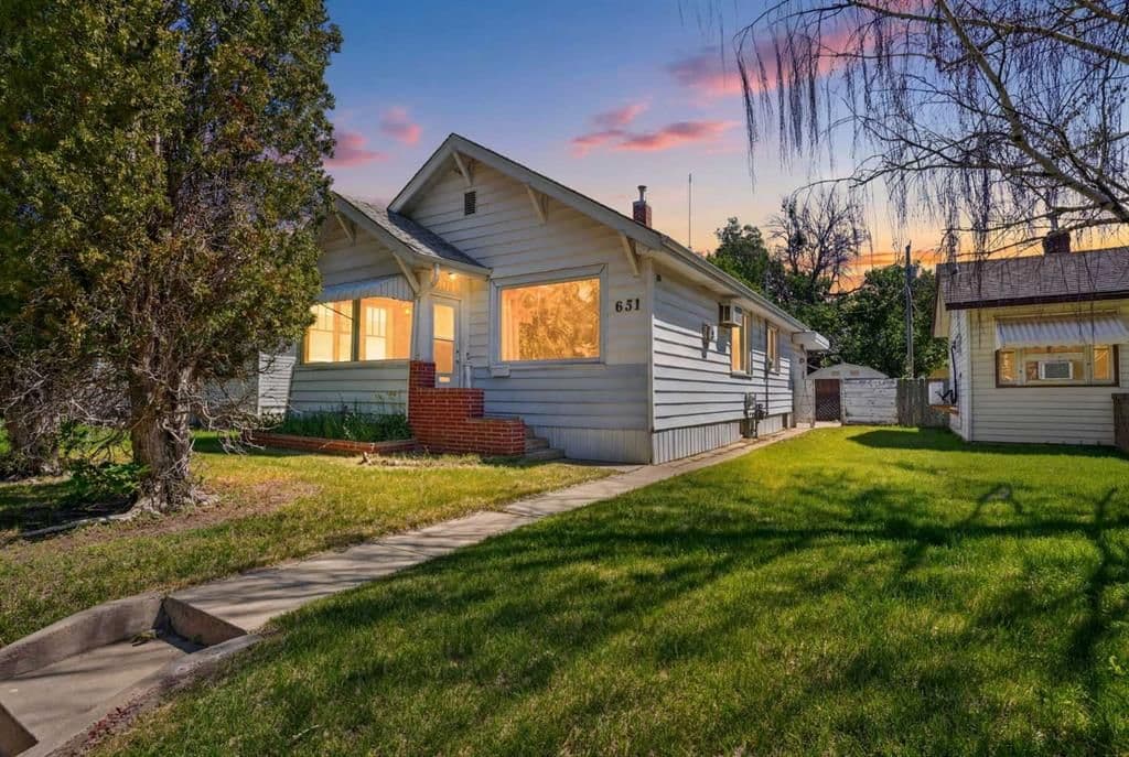 Sold property in Victoria Park