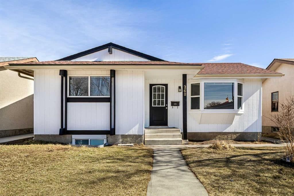 Sold property in Marlborough Park