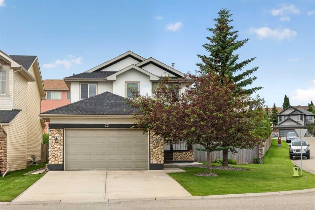 Sold property in Panorama Hills