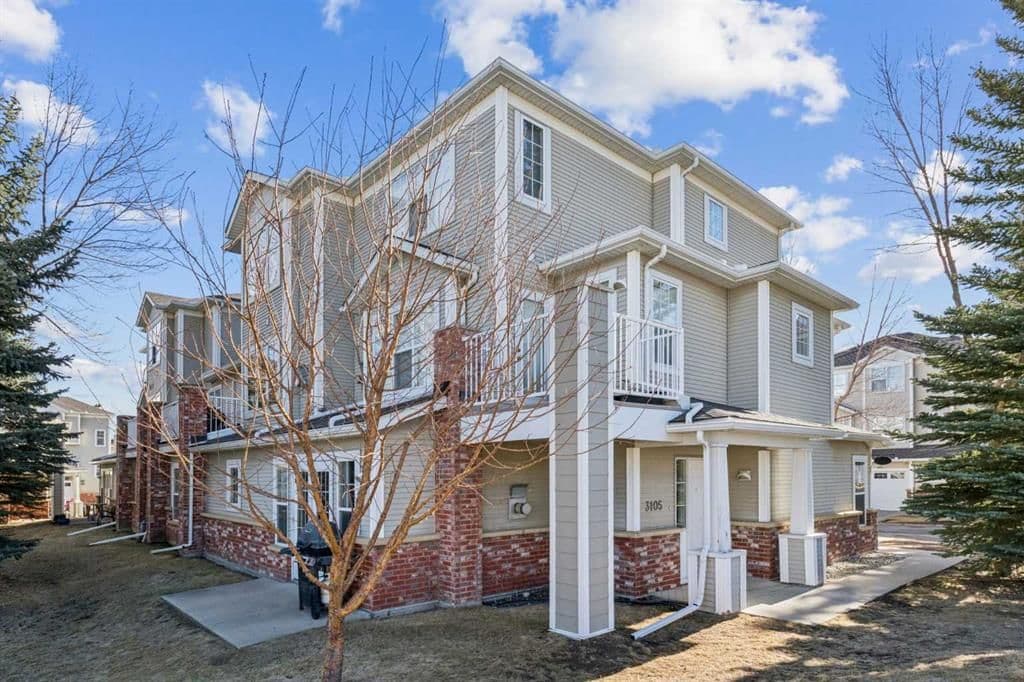 Sold property in Coach Hill