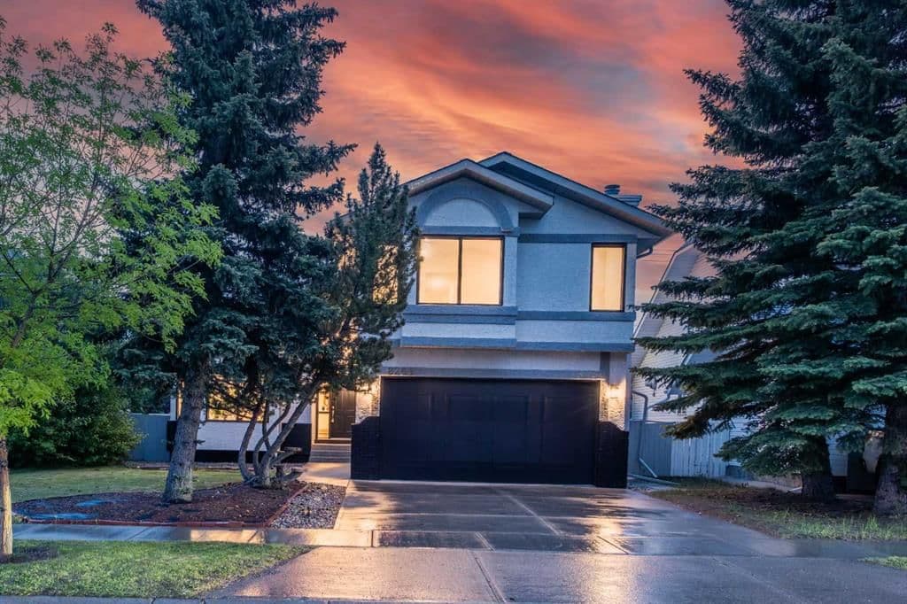 Sold property in Edgemont