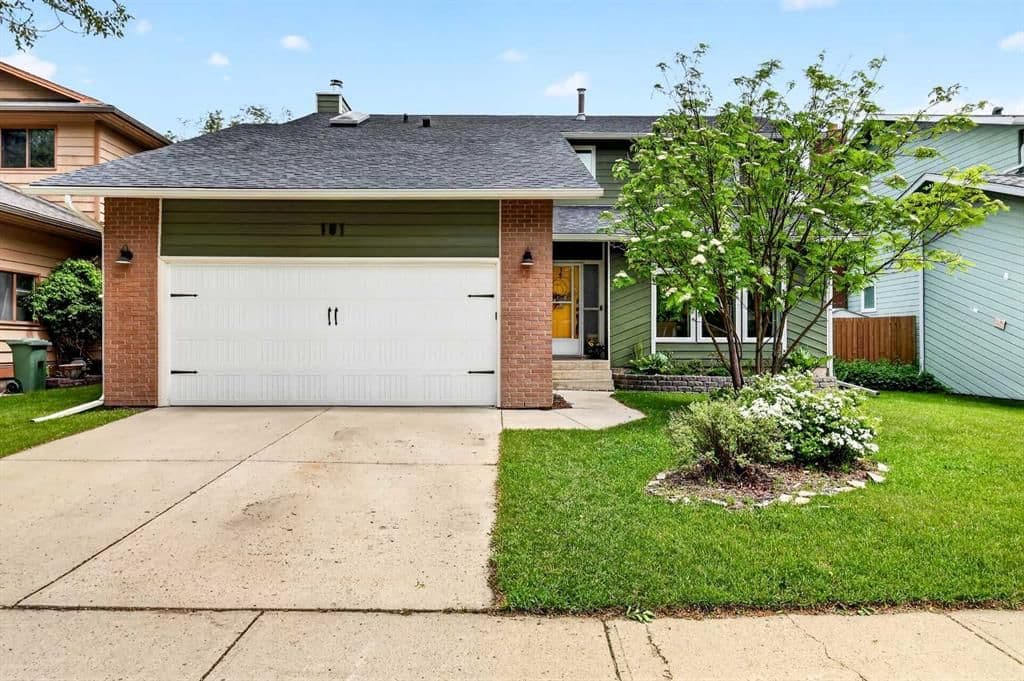 Sold property in Woodhaven