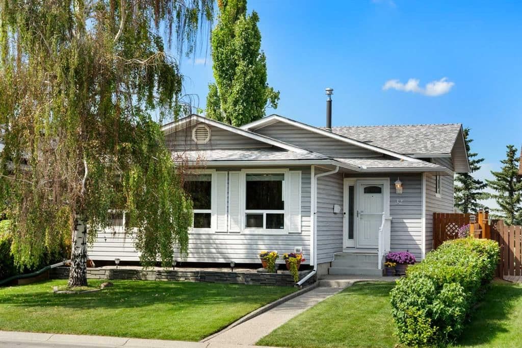 Sold property in Beddington Heights