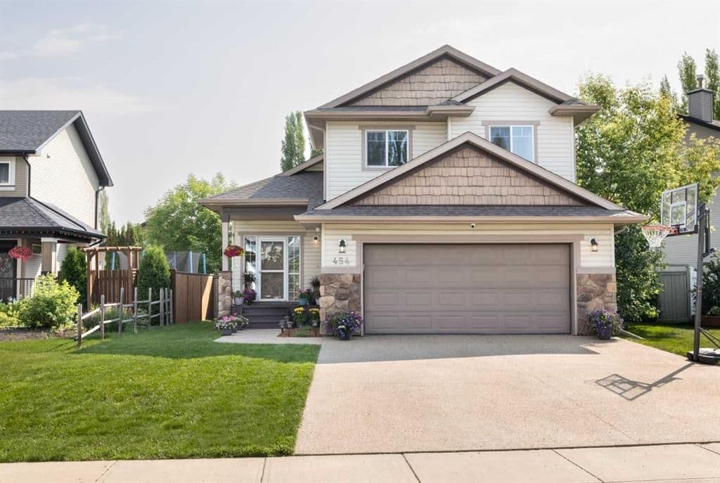 Sold property in West Park