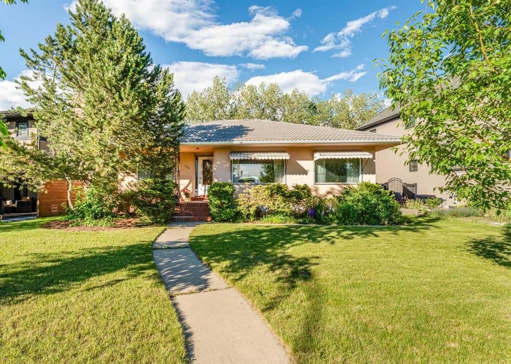Sold property in Rosedale