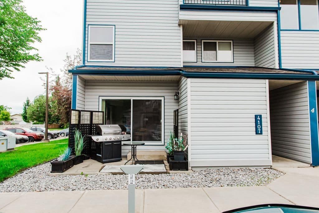 Sold property in South Patterson Place