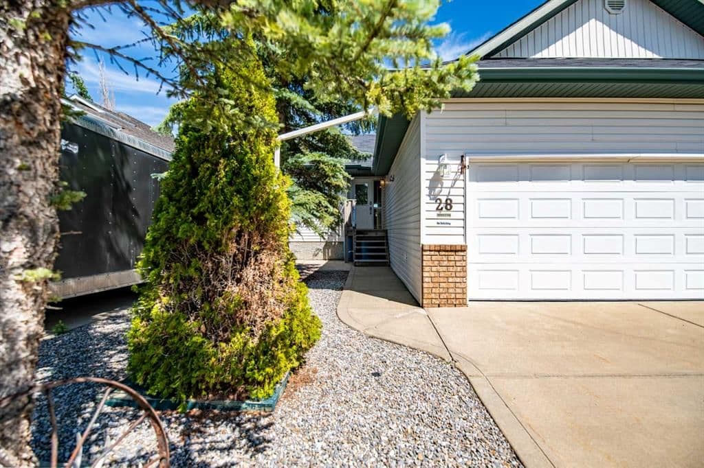 Sold property in Westwood