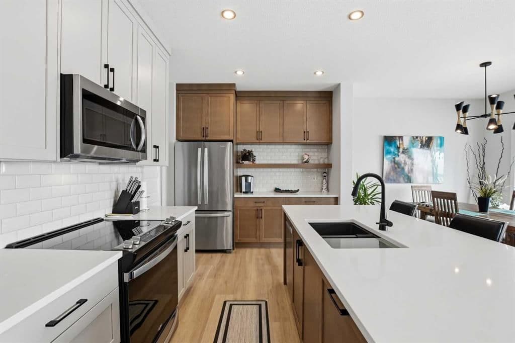 Sold property in Timber Ridge