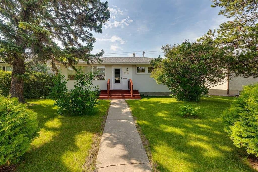 Sold property in West Park