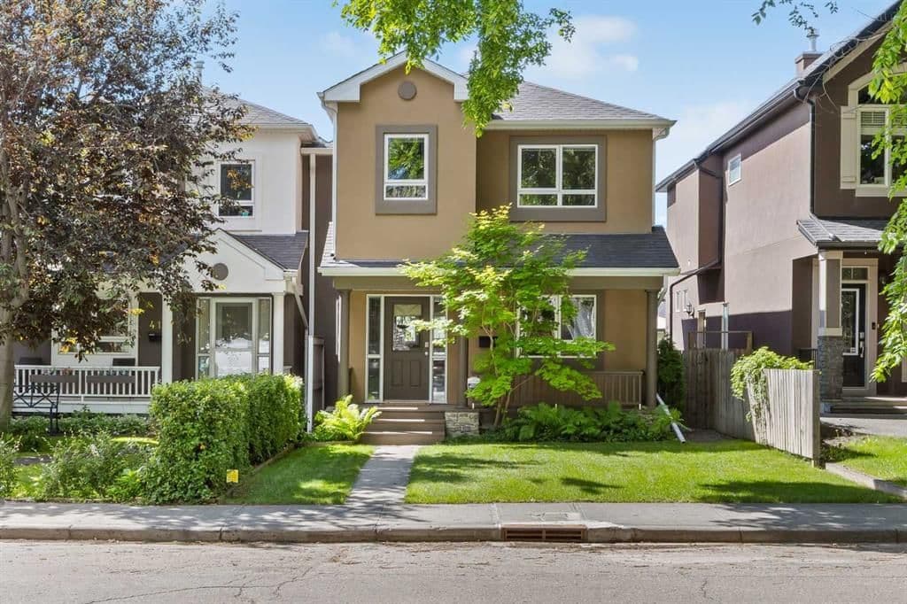 Sold property in Mount Pleasant