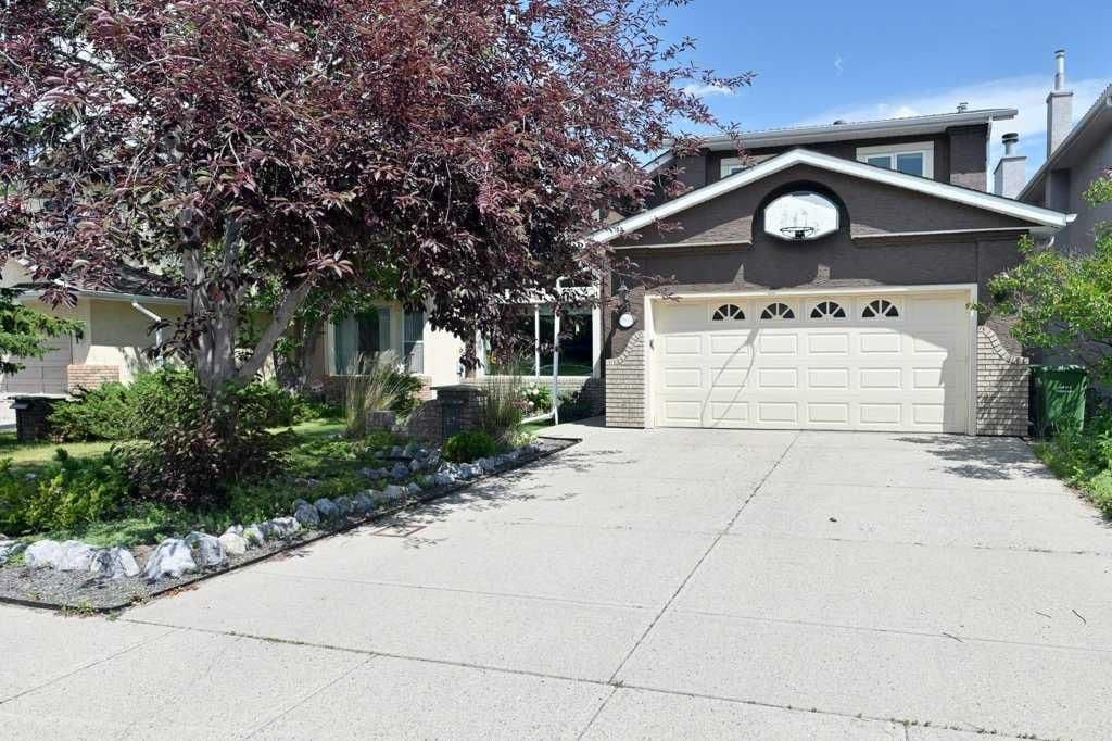 Sold property in Signal Hill